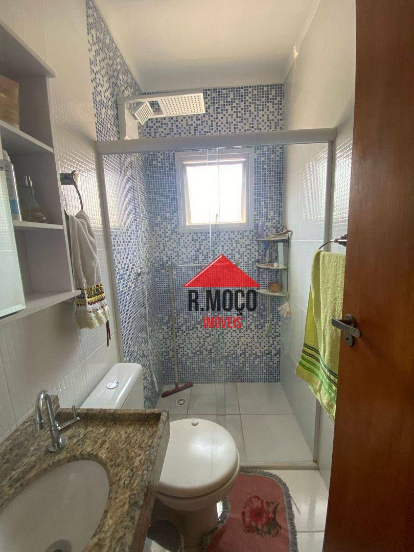 Sobrado à venda com 3 quartos, 120m² - Foto 12