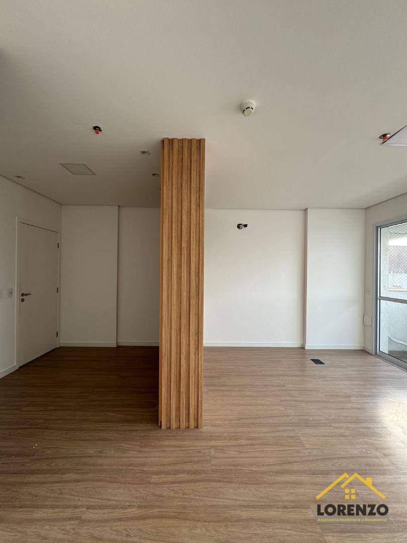 Conjunto Comercial-Sala à venda e aluguel, 36m² - Foto 2