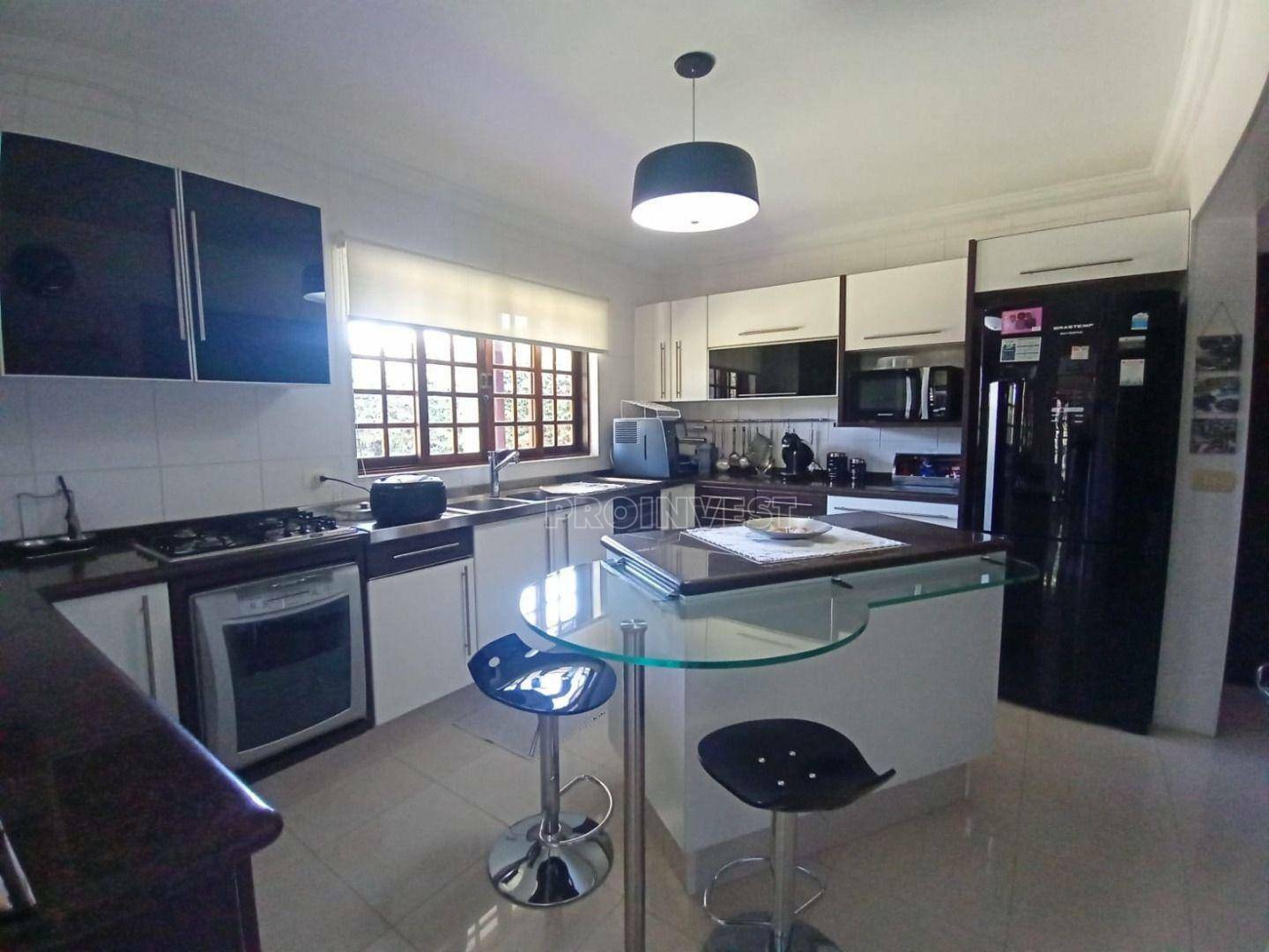 Casa de Condomínio à venda com 4 quartos, 234m² - Foto 21