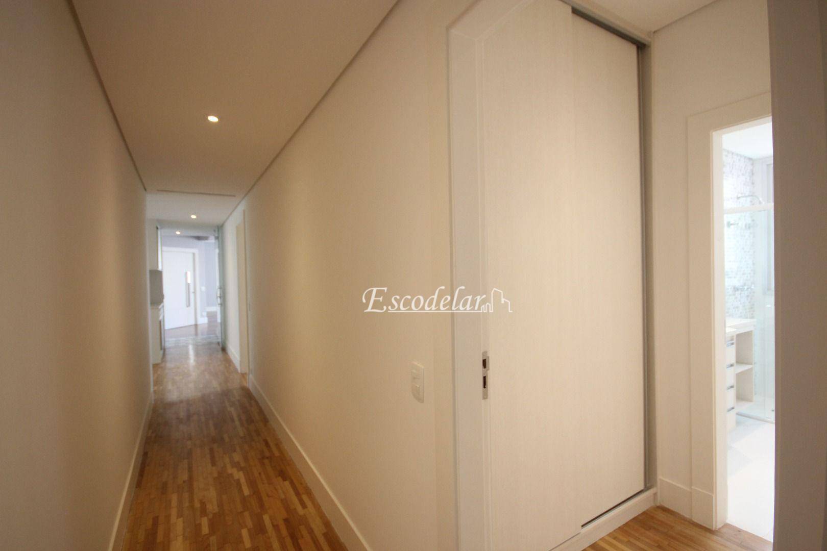 Apartamento à venda com 3 quartos, 244m² - Foto 18