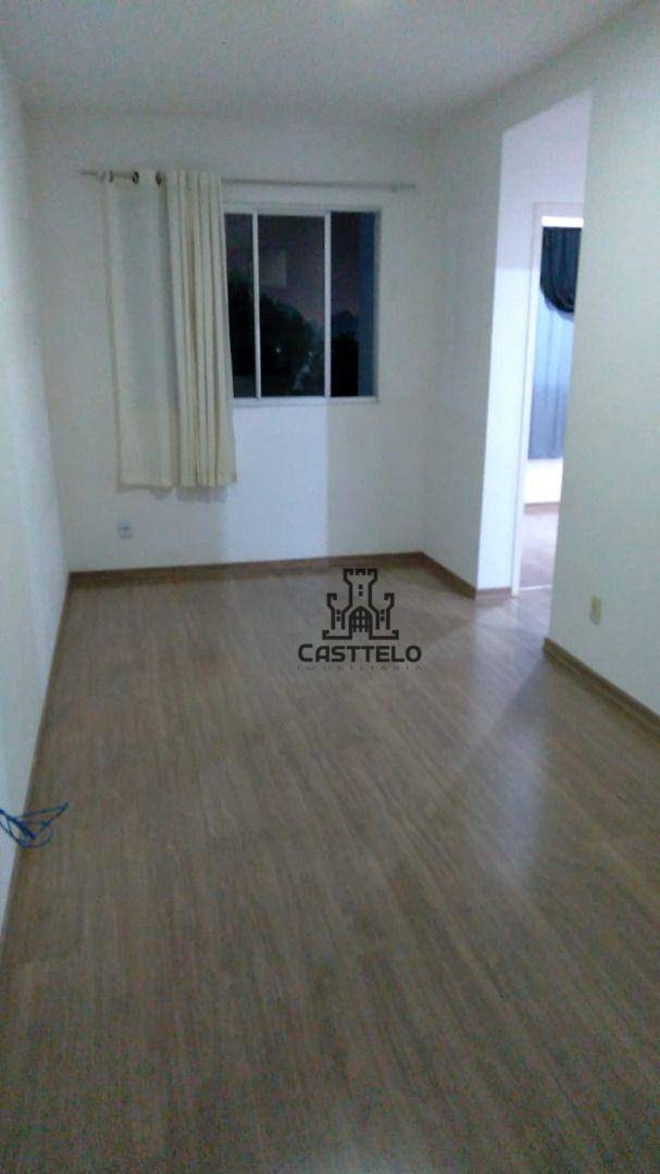 Apartamento à venda com 2 quartos, 49m² - Foto 1