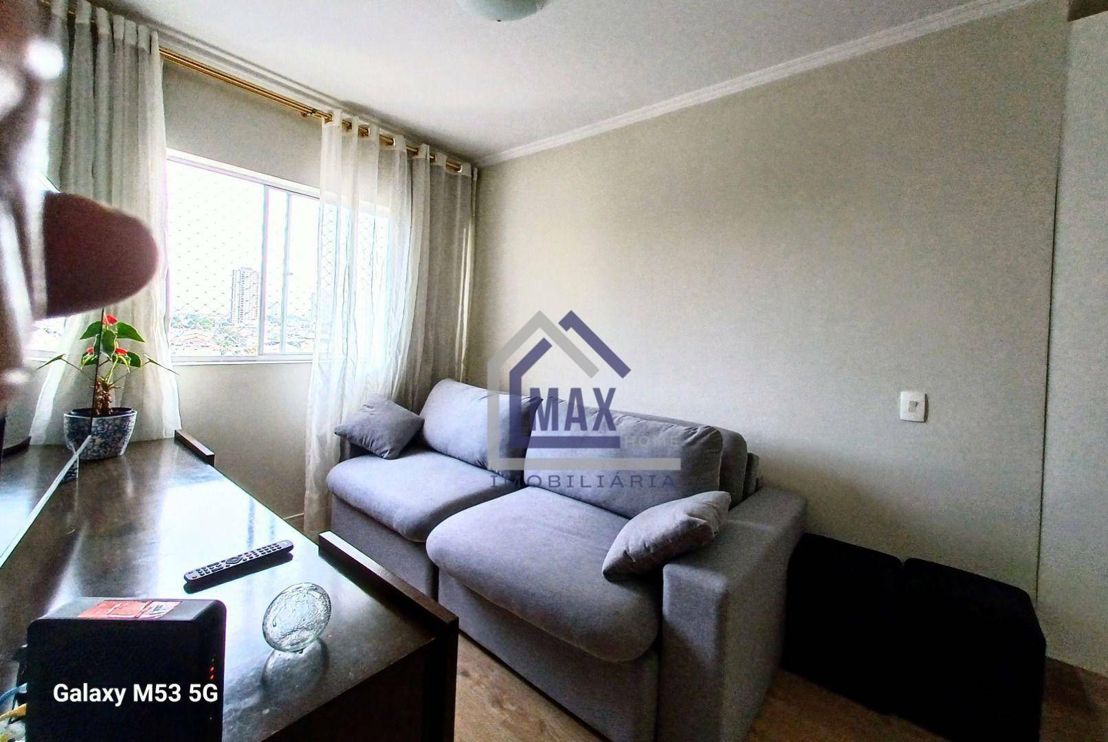 Apartamento à venda com 3 quartos, 72m² - Foto 27