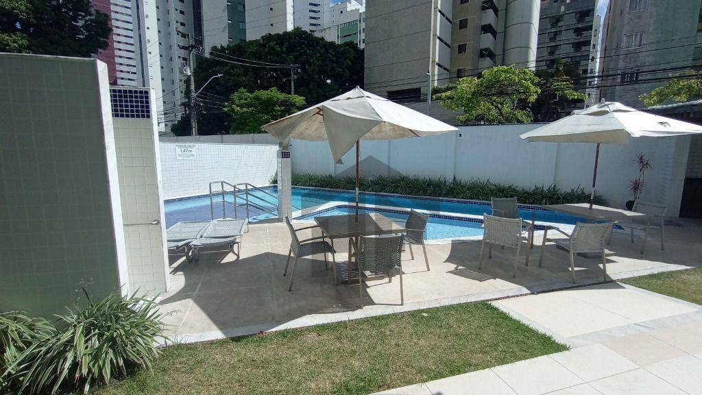 Apartamento, 3 quartos, 80 m² - Foto 4