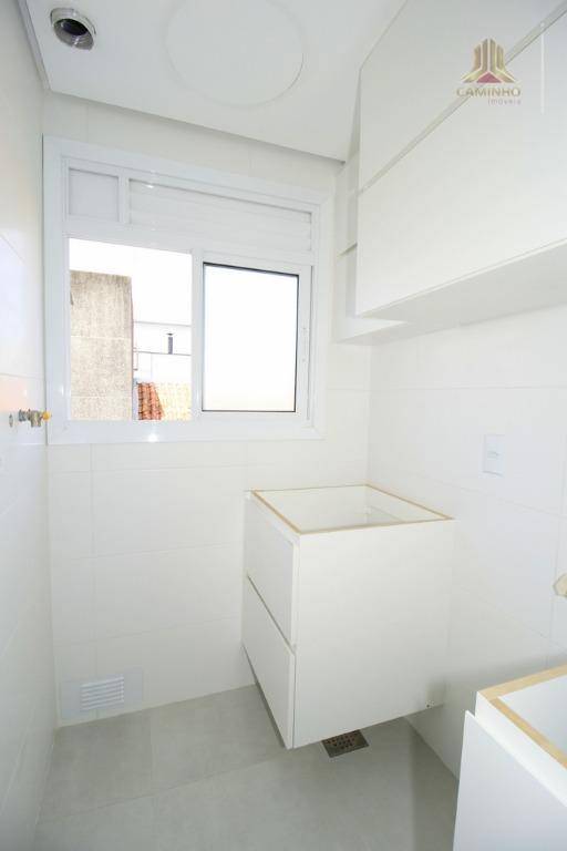 Apartamento à venda com 1 quarto, 43m² - Foto 10