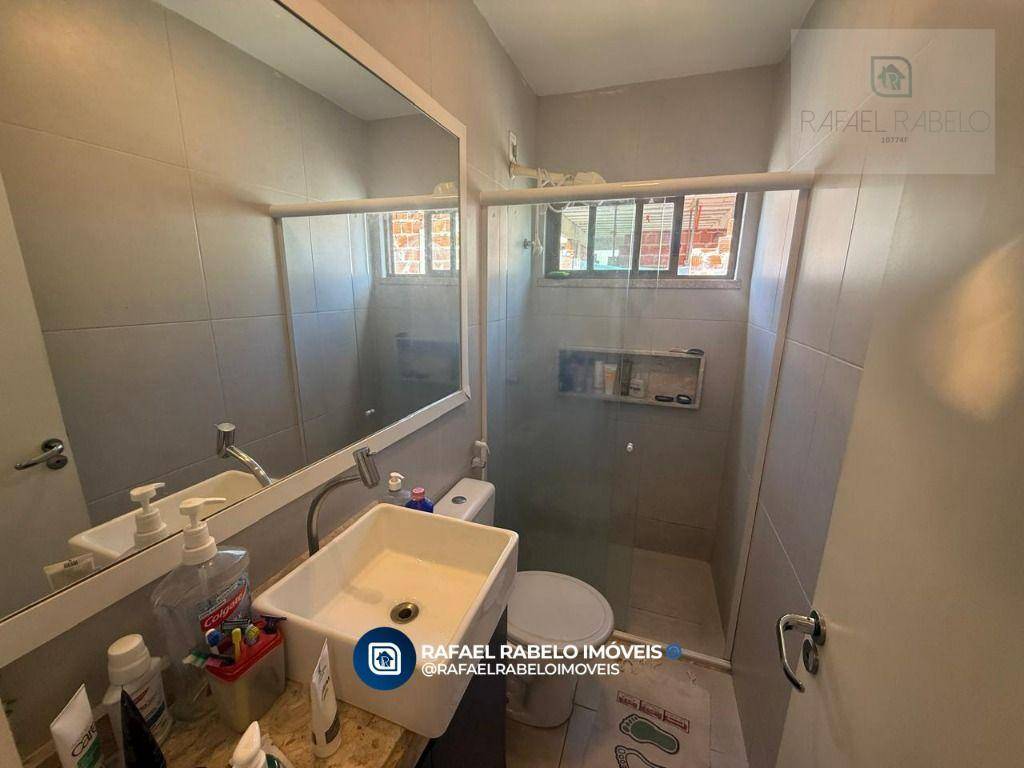 Casa de Condomínio para alugar com 4 quartos, 207m² - Foto 13