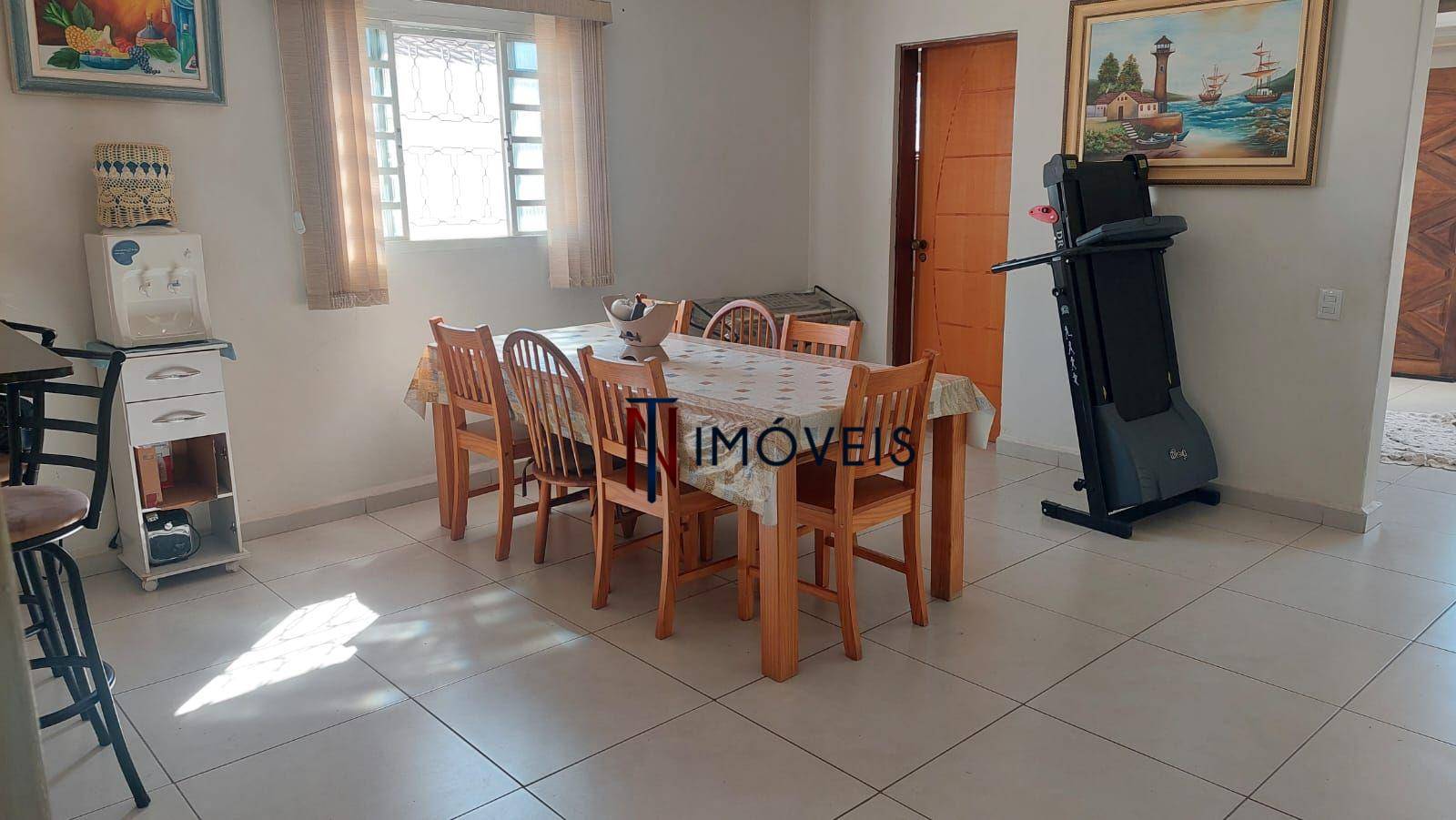 Sobrado, 4 quartos, 294 m² - Foto 7