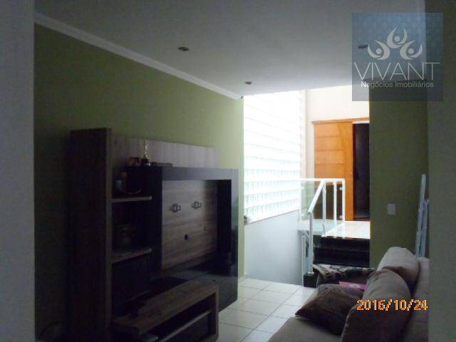 Sobrado à venda com 4 quartos, 150m² - Foto 25