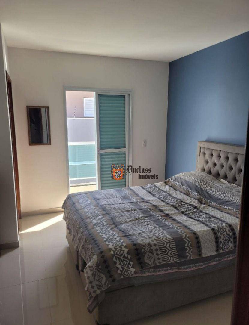 Sobrado à venda com 2 quartos, 100m² - Foto 22