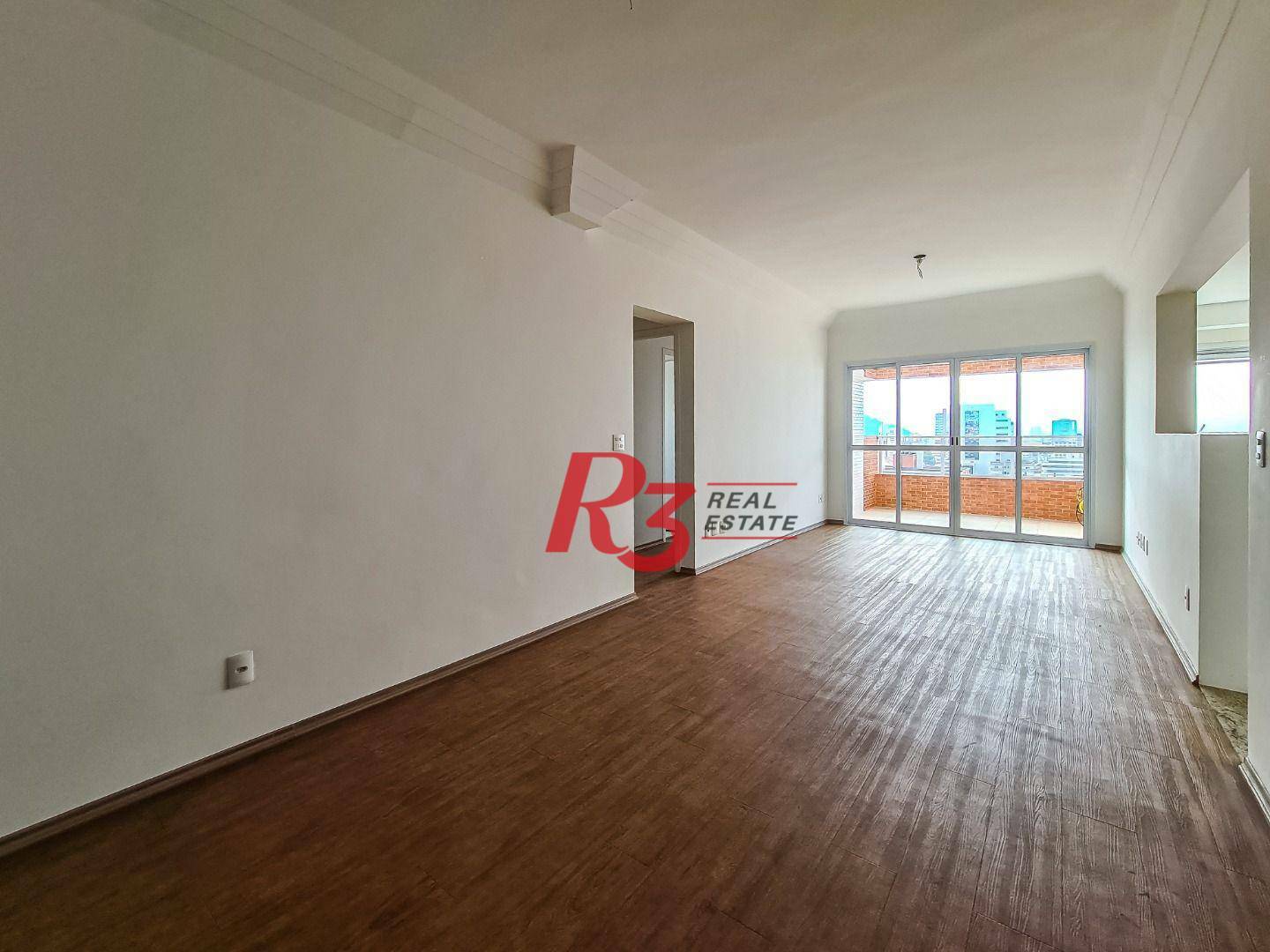 Apartamento à venda com 2 quartos, 84m² - Foto 1