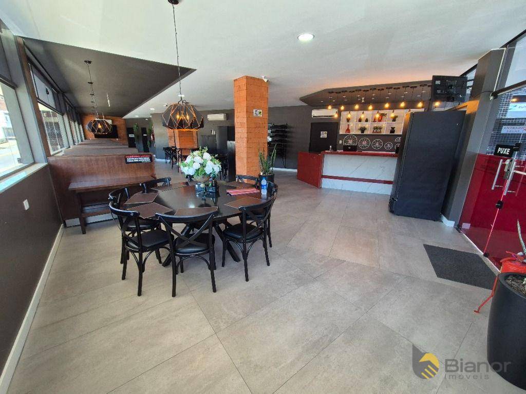 Loja-Salão, 200 m² - Foto 3