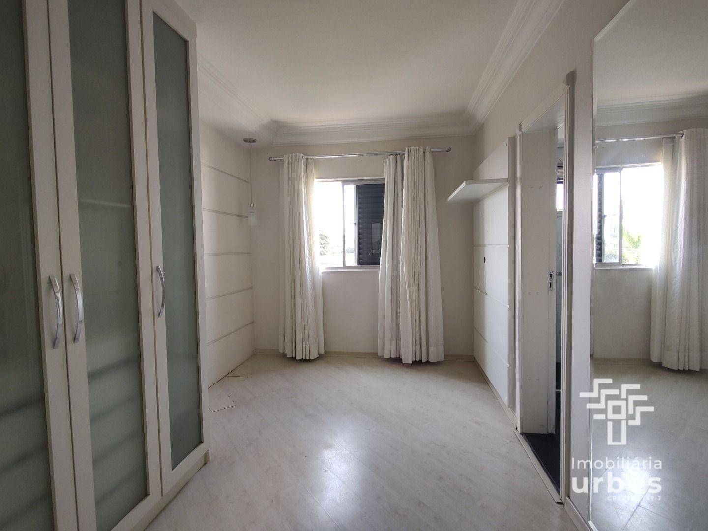 Apartamento à venda com 3 quartos, 110m² - Foto 20