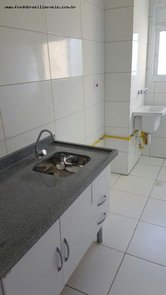 Apartamento para alugar com 2 quartos, 47m² - Foto 1