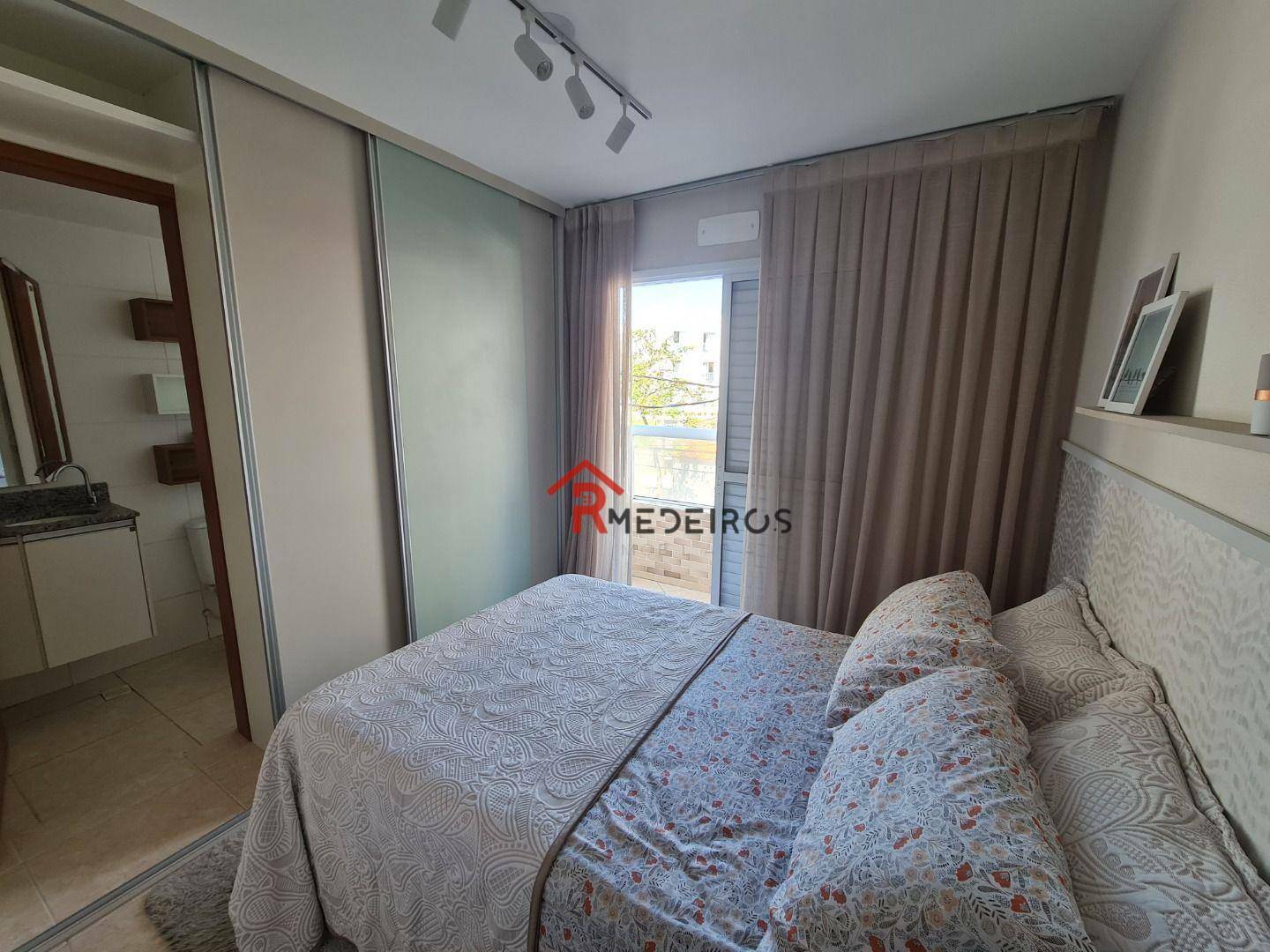 Apartamento à venda com 2 quartos, 55m² - Foto 15