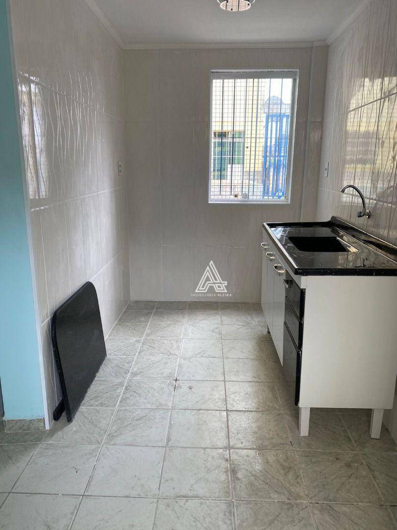 Apartamento à venda com 2 quartos, 51m² - Foto 12