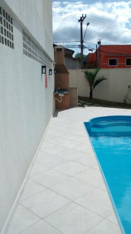 Apartamento à venda com 2 quartos, 49m² - Foto 35