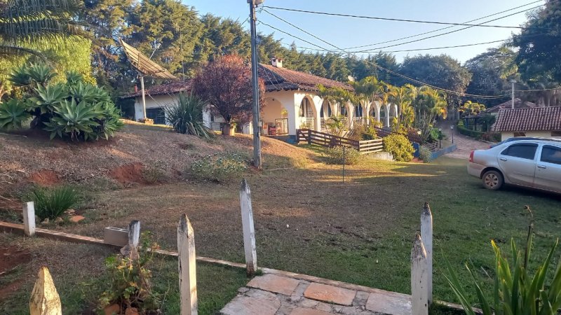 Fazenda para lancamento com 6 quartos, 2000m² - Foto 17