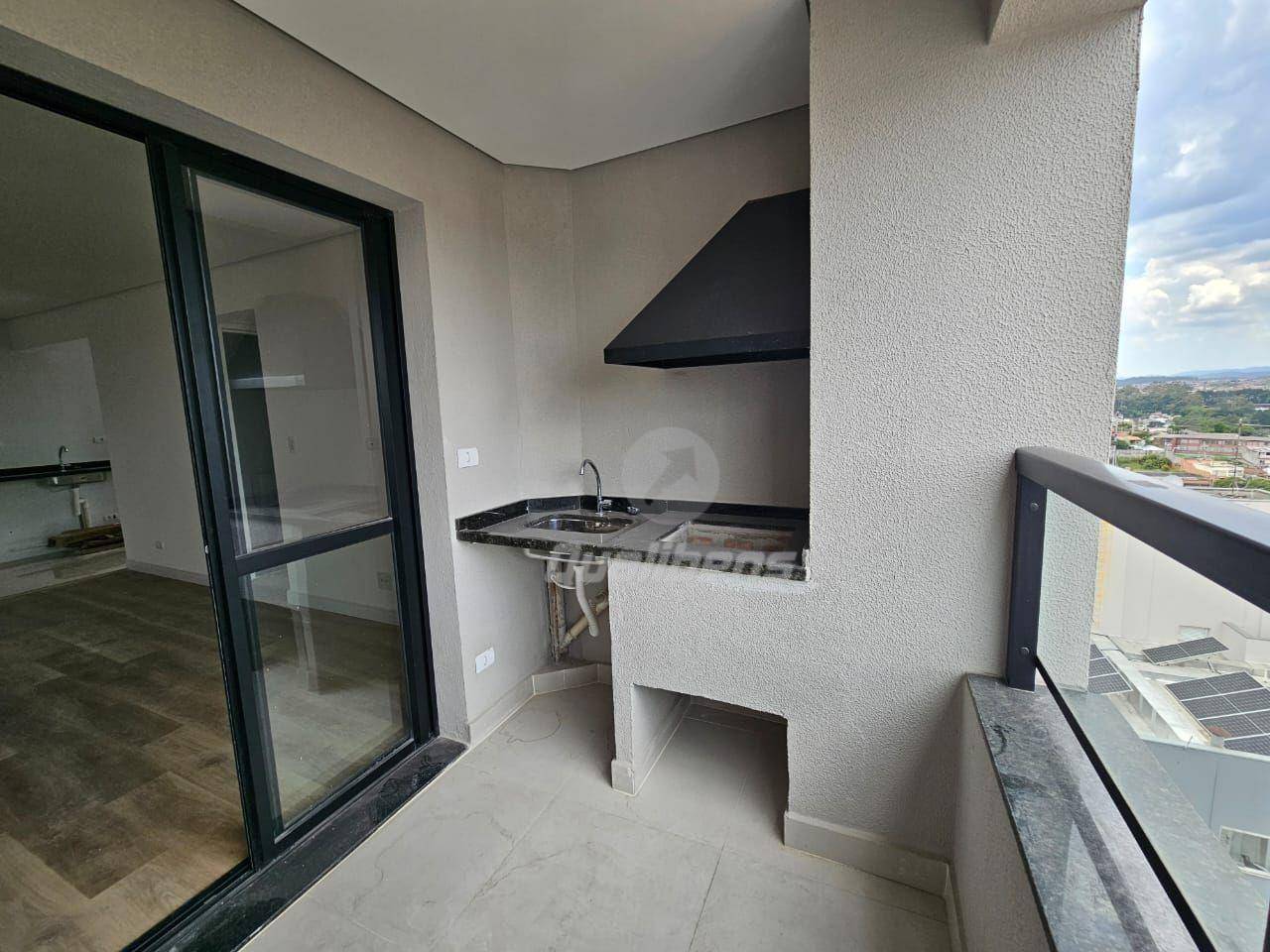 Apartamento à venda com 2 quartos, 60m² - Foto 8