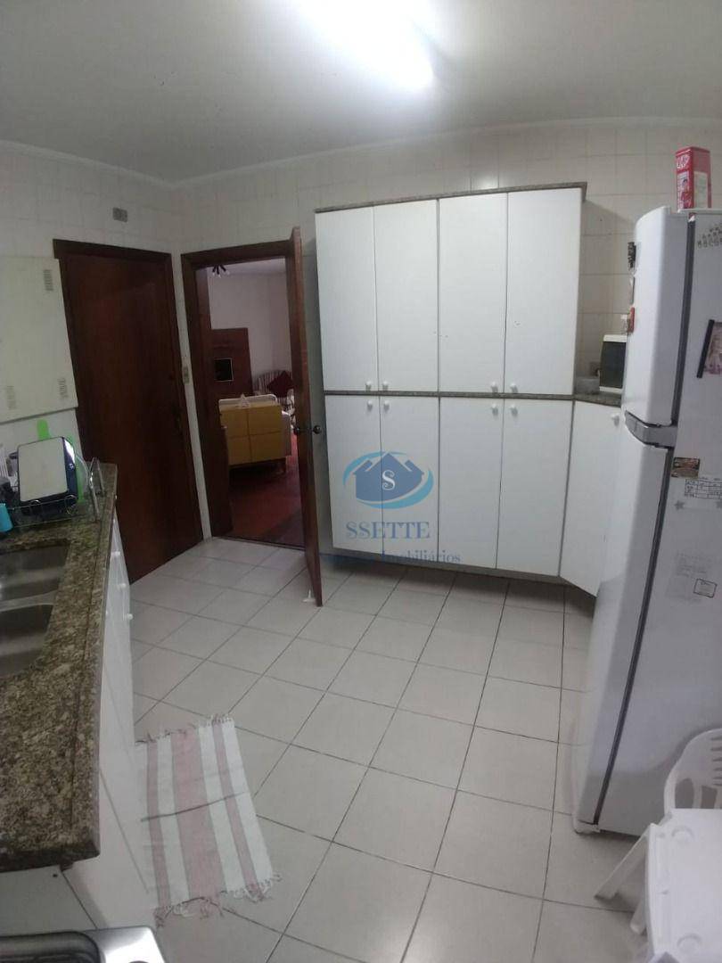 Apartamento à venda com 3 quartos, 112m² - Foto 27