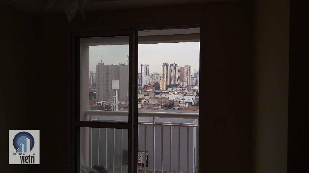 Apartamento para alugar com 3 quartos, 57m² - Foto 2