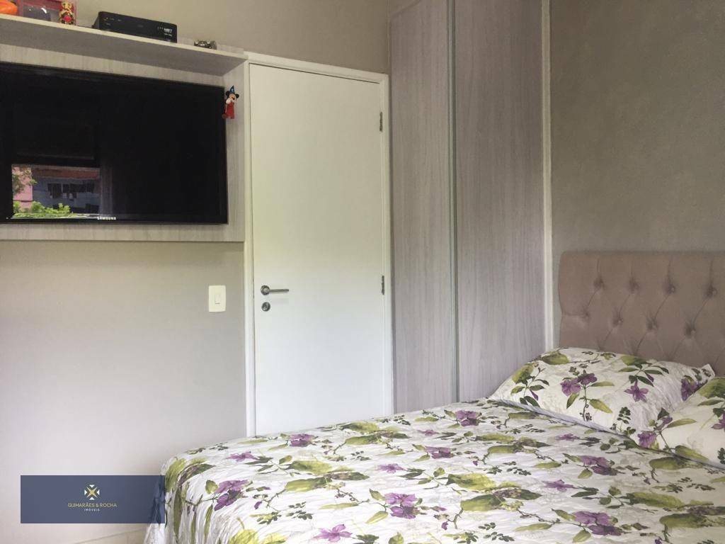 Apartamento à venda com 2 quartos, 80m² - Foto 24