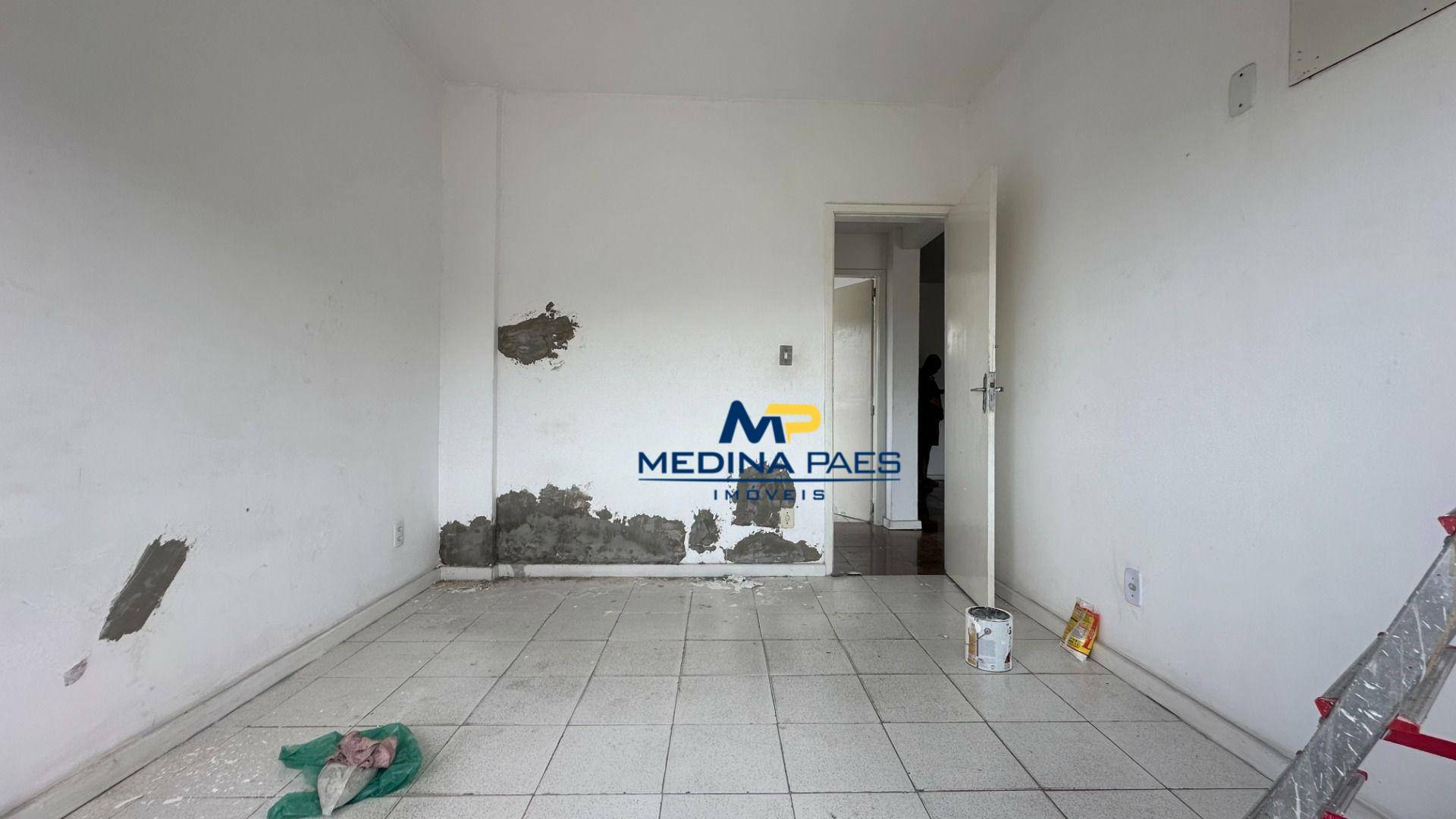 Apartamento à venda com 2 quartos, 88m² - Foto 8