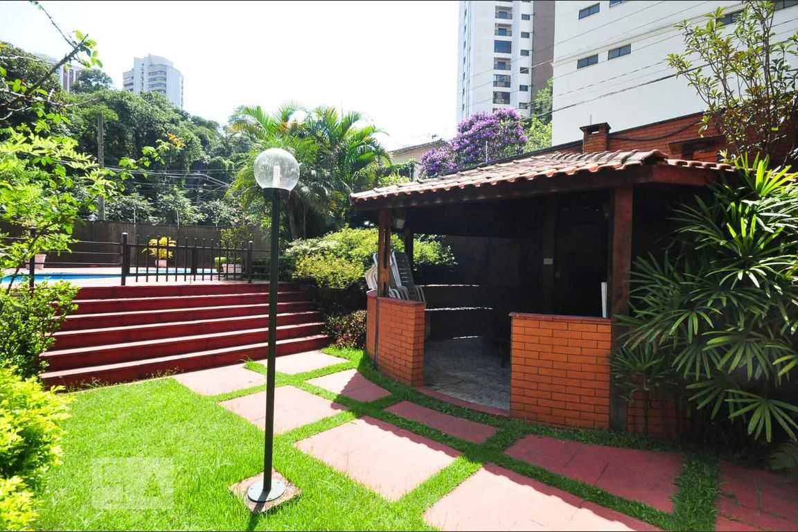 Apartamento à venda com 4 quartos, 245m² - Foto 3