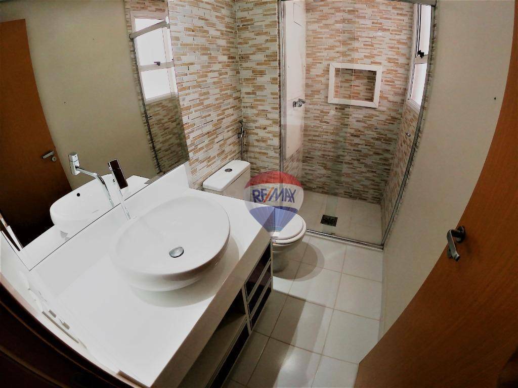 Apartamento à venda com 3 quartos, 140m² - Foto 7