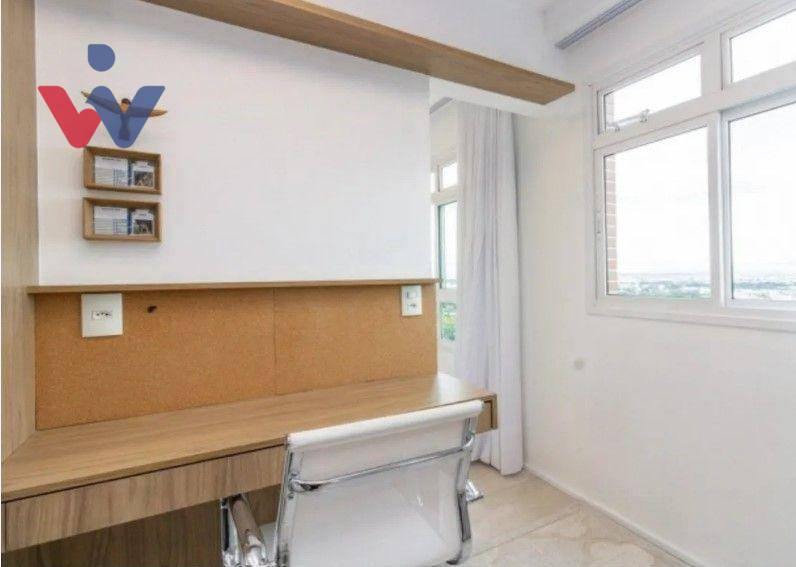 Apartamento à venda com 2 quartos, 60m² - Foto 18