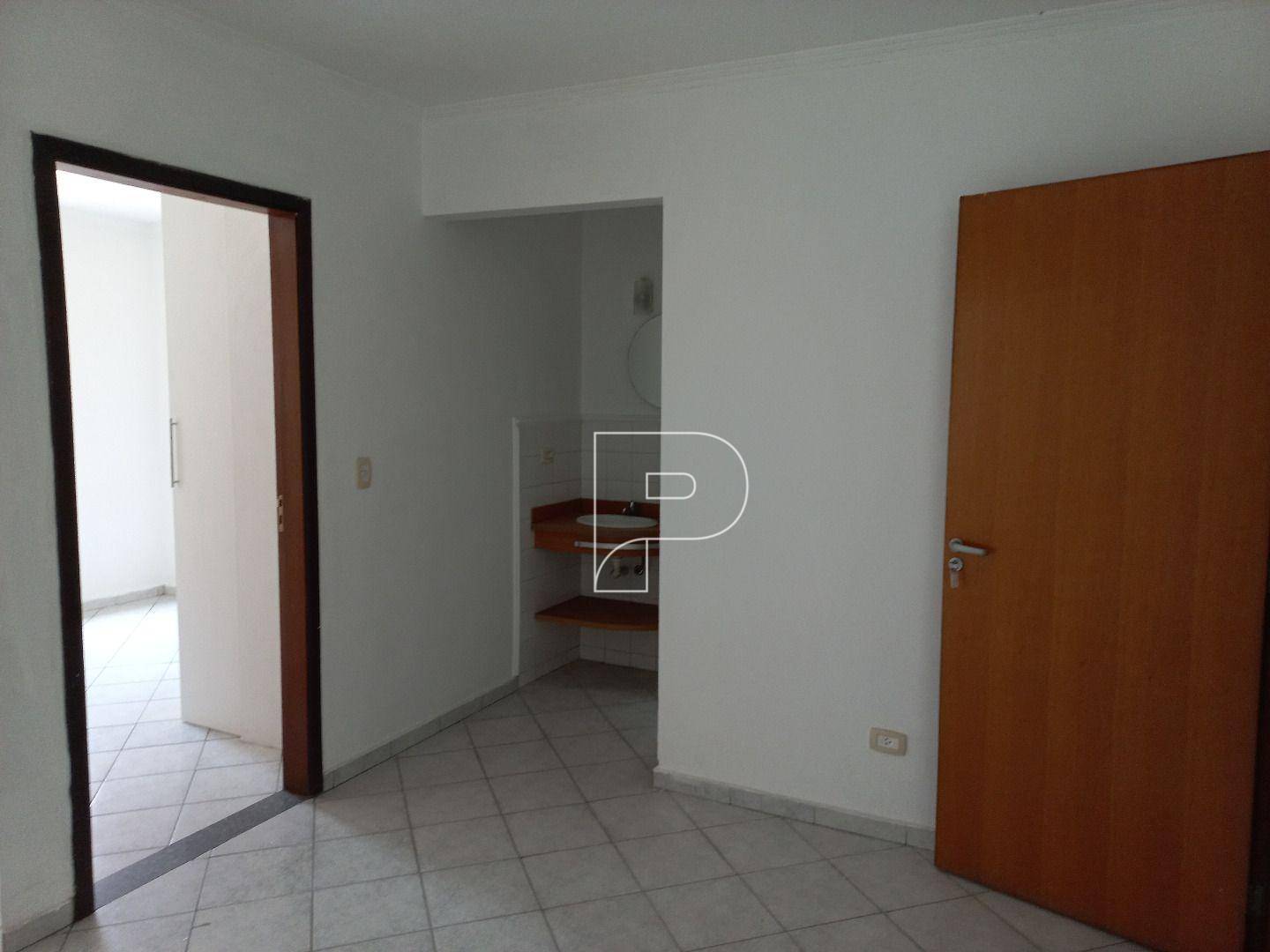 Apartamento à venda com 1 quarto, 31m² - Foto 15