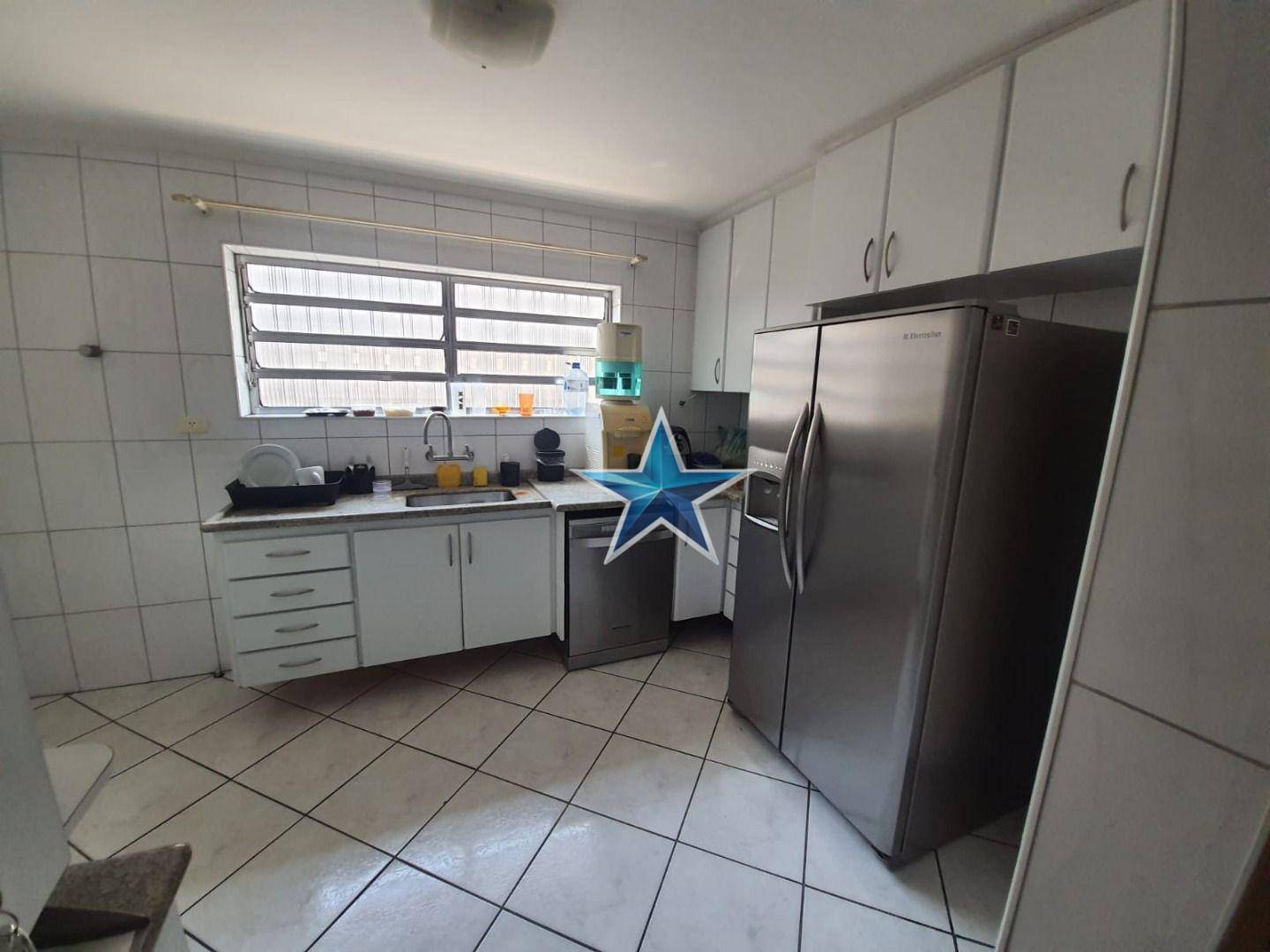 Sobrado à venda com 3 quartos, 263m² - Foto 12