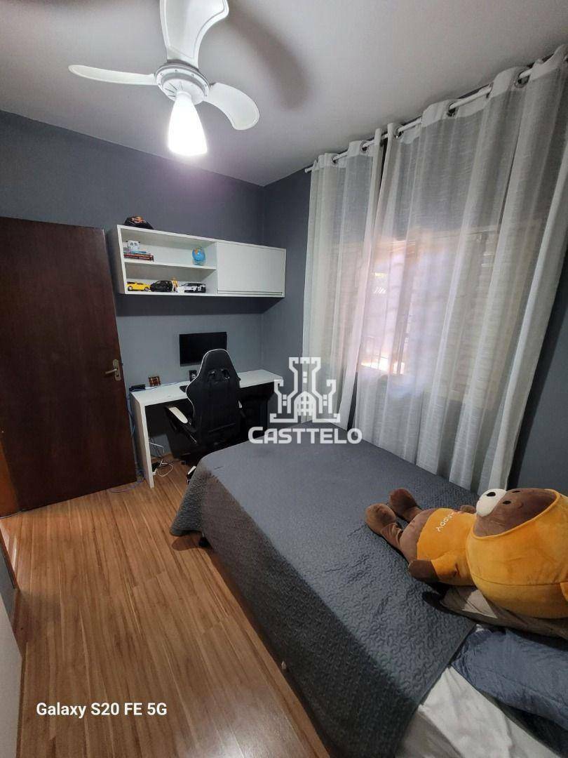 Casa à venda com 3 quartos, 62m² - Foto 18