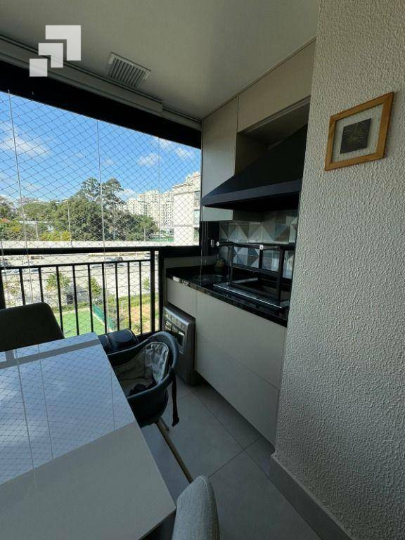 Apartamento à venda com 2 quartos, 65m² - Foto 7