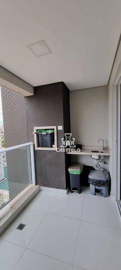 Apartamento à venda com 3 quartos, 71m² - Foto 15