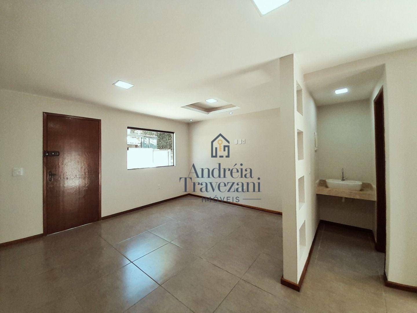 Casa à venda com 2 quartos, 75m² - Foto 6