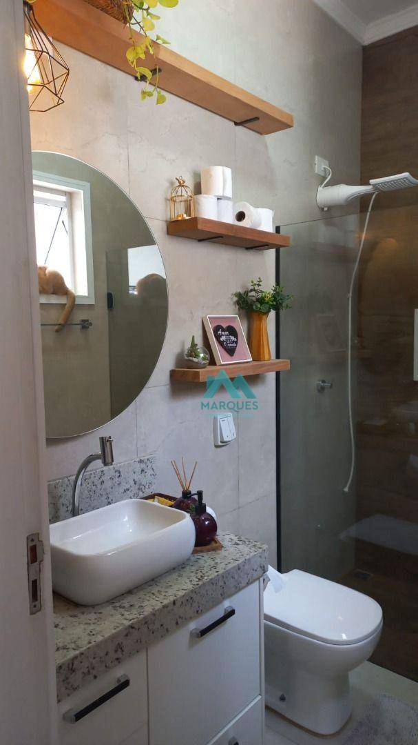 Casa, 3 quartos, 118 m² - Foto 3