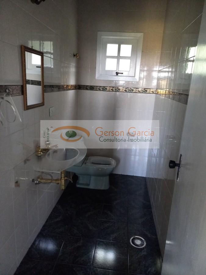 Casa de Condomínio, 4 quartos - Foto 21