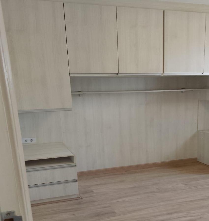 Apartamento à venda com 1 quarto, 37m² - Foto 3