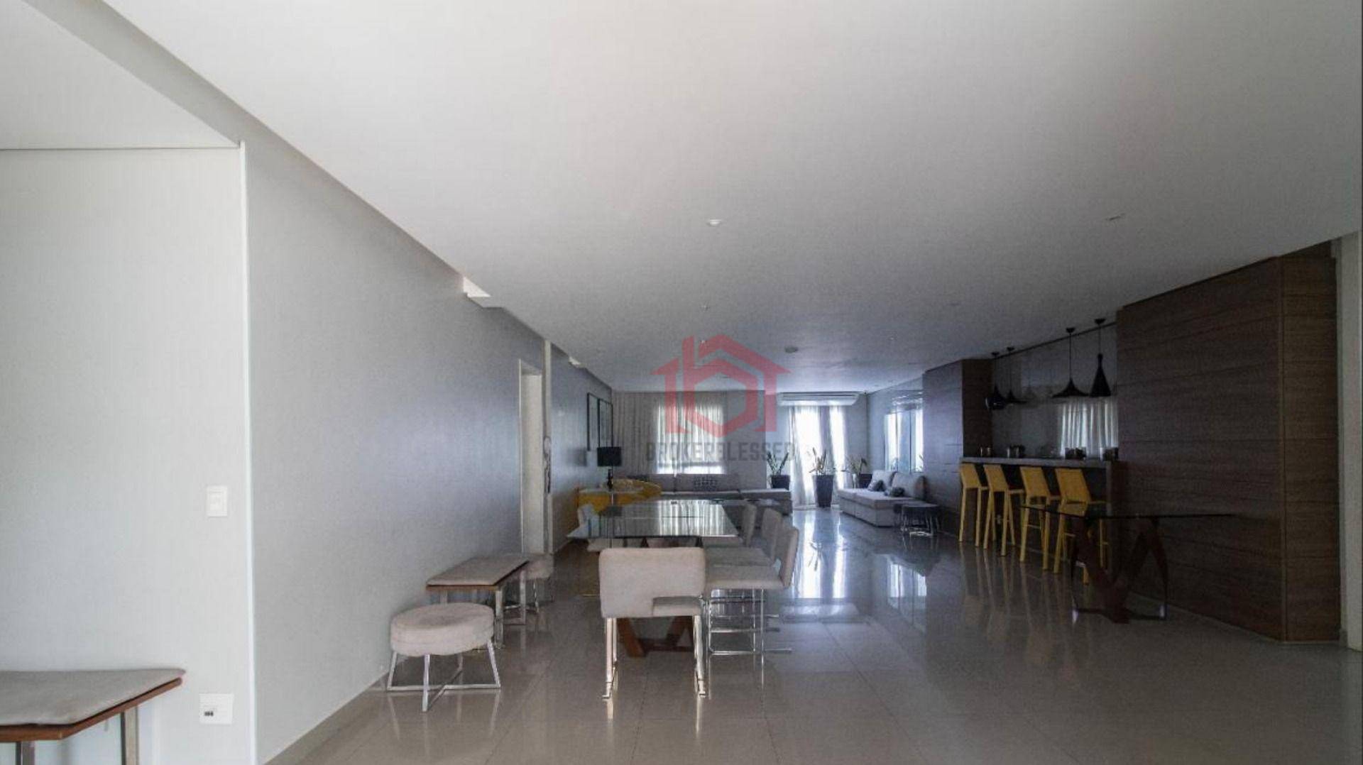 Apartamento à venda com 2 quartos, 52m² - Foto 28