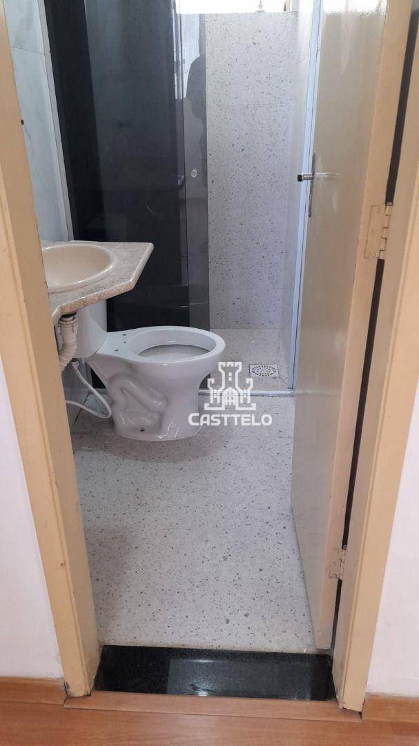 Apartamento à venda com 3 quartos, 69m² - Foto 11