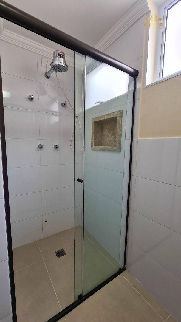 Apartamento à venda com 3 quartos, 145m² - Foto 11