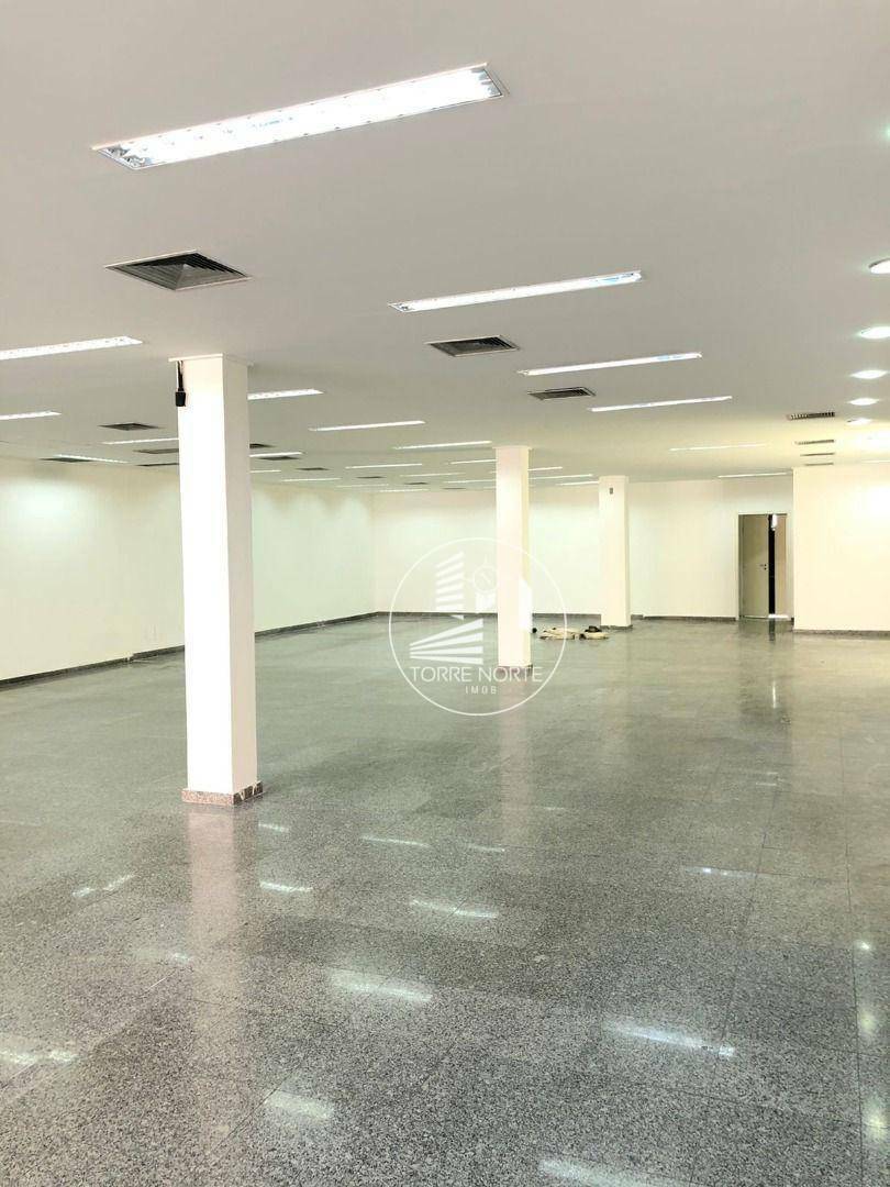 Depósito-Galpão-Armazém para alugar, 810m² - Foto 14