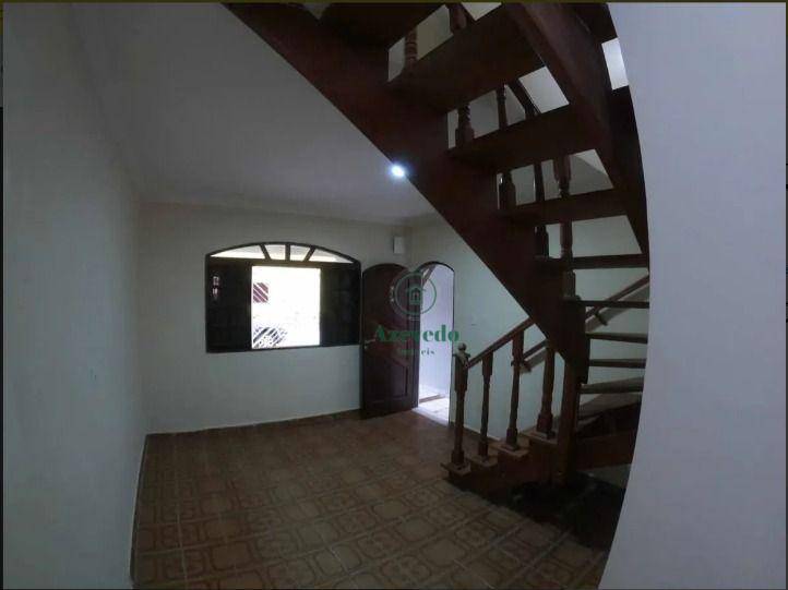 Sobrado à venda com 4 quartos, 95m² - Foto 6