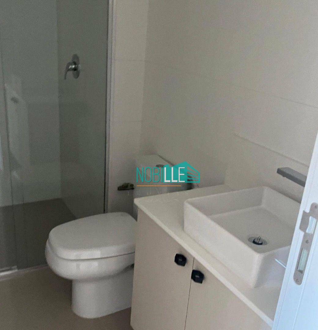 Apartamento à venda com 3 quartos, 120m² - Foto 9