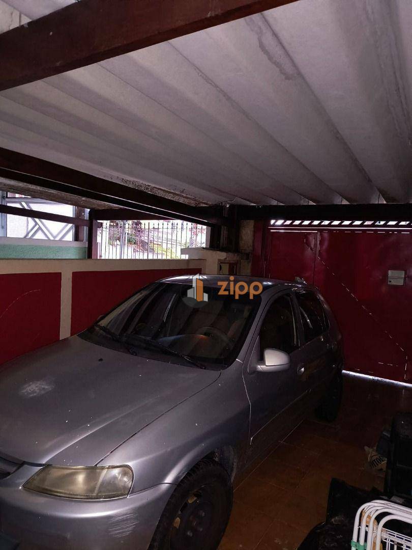 Sobrado à venda com 2 quartos, 81m² - Foto 5