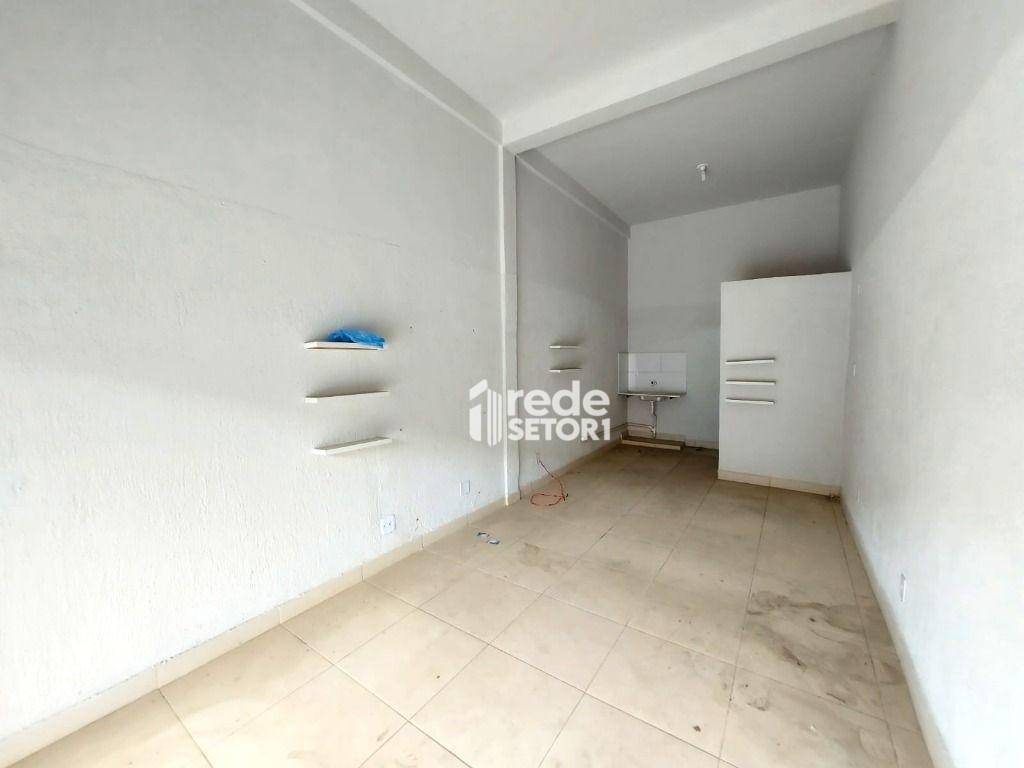 Loja-Salão para alugar, 33m² - Foto 2