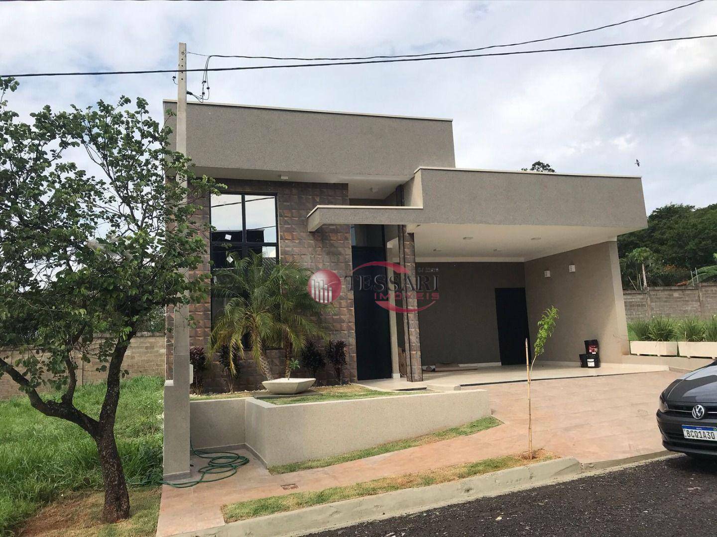 Casa à venda com 3 quartos, 140m² - Foto 2