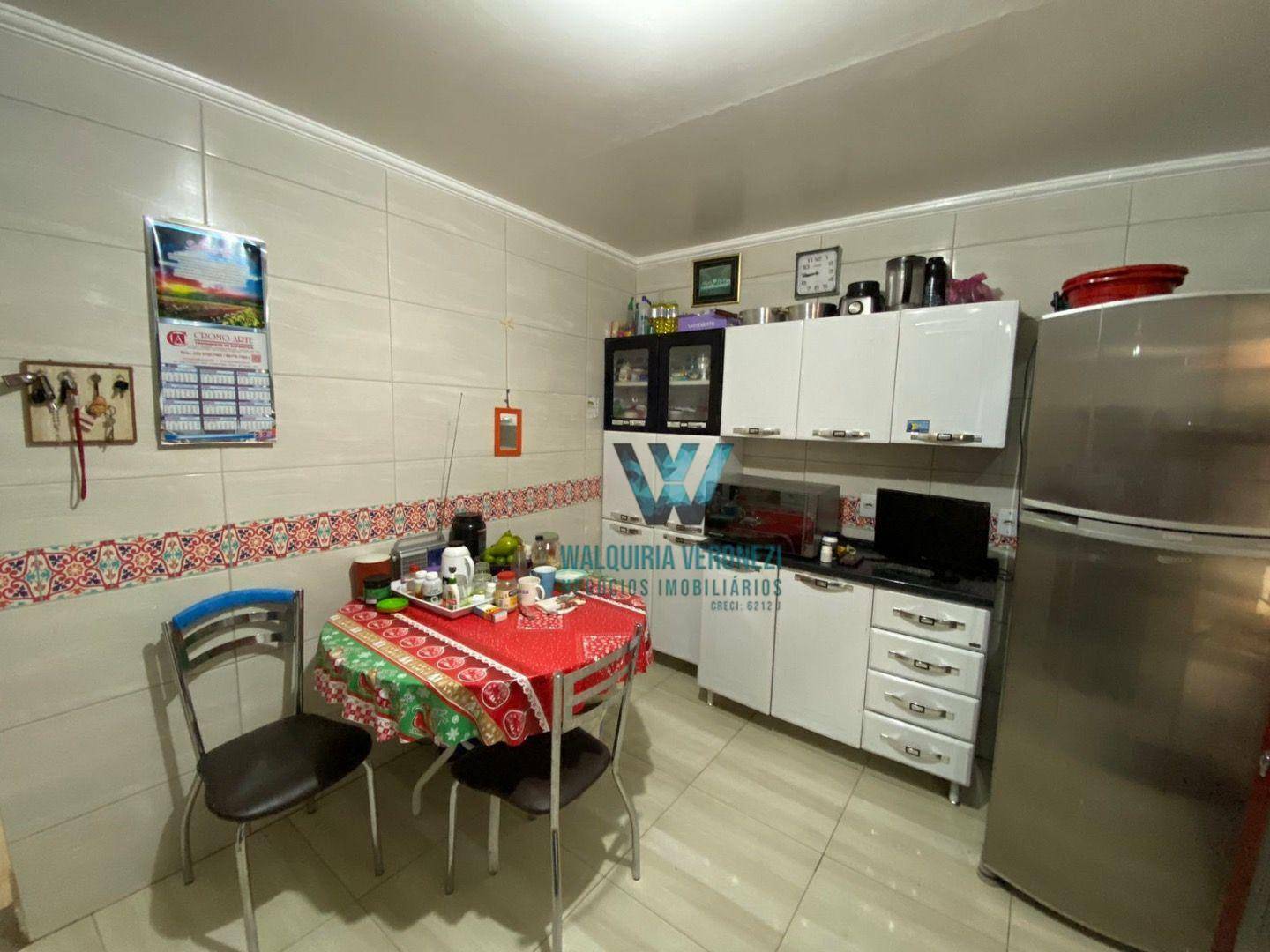 Casa à venda com 3 quartos, 96m² - Foto 8