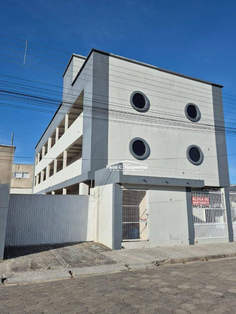 Apartamento, 1 quarto, 35 m² - Foto 1