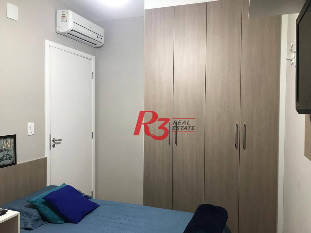 Apartamento à venda com 2 quartos, 60m² - Foto 22