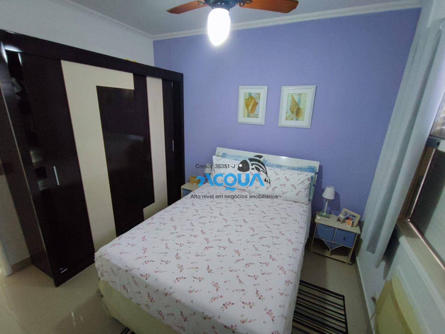 Apartamento à venda com 2 quartos, 76m² - Foto 9